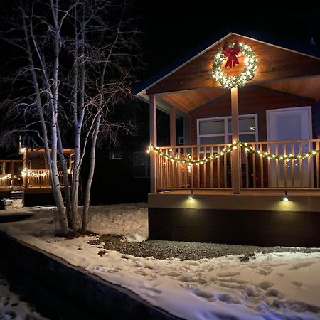 Ouray Riverside Resort - Inn & Cabins Esterno foto