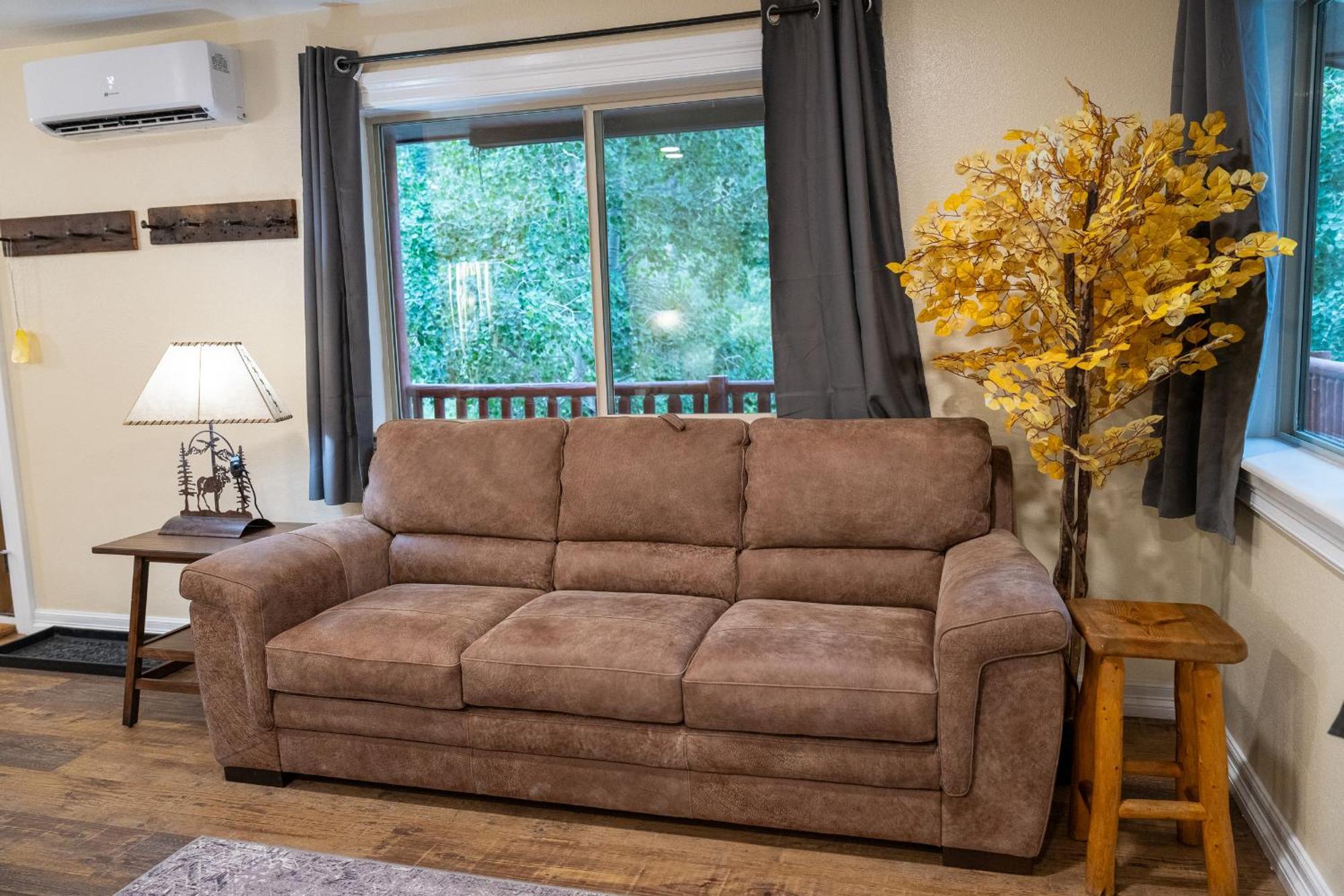 Ouray Riverside Resort - Inn & Cabins Esterno foto
